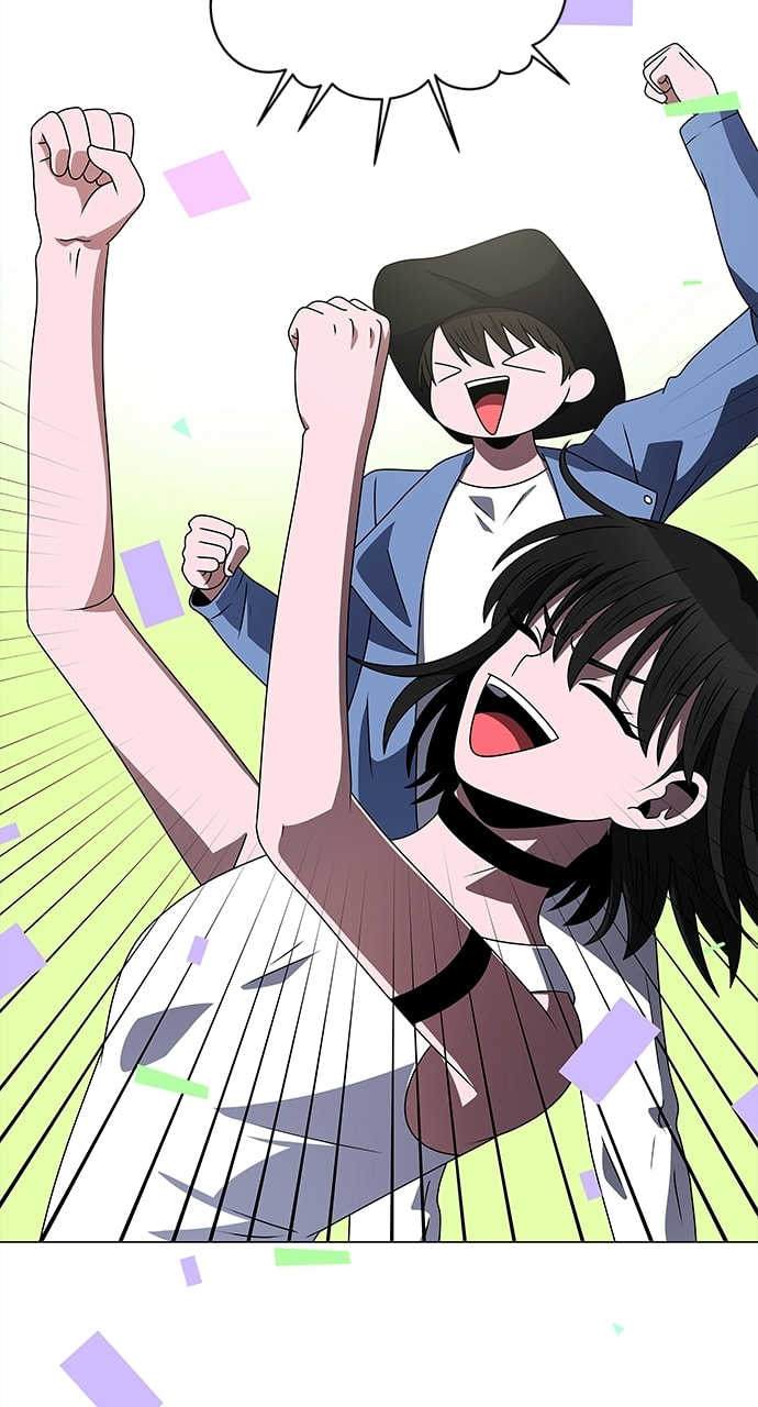 Read No Scope chapter 173 image 61 on Lezhin