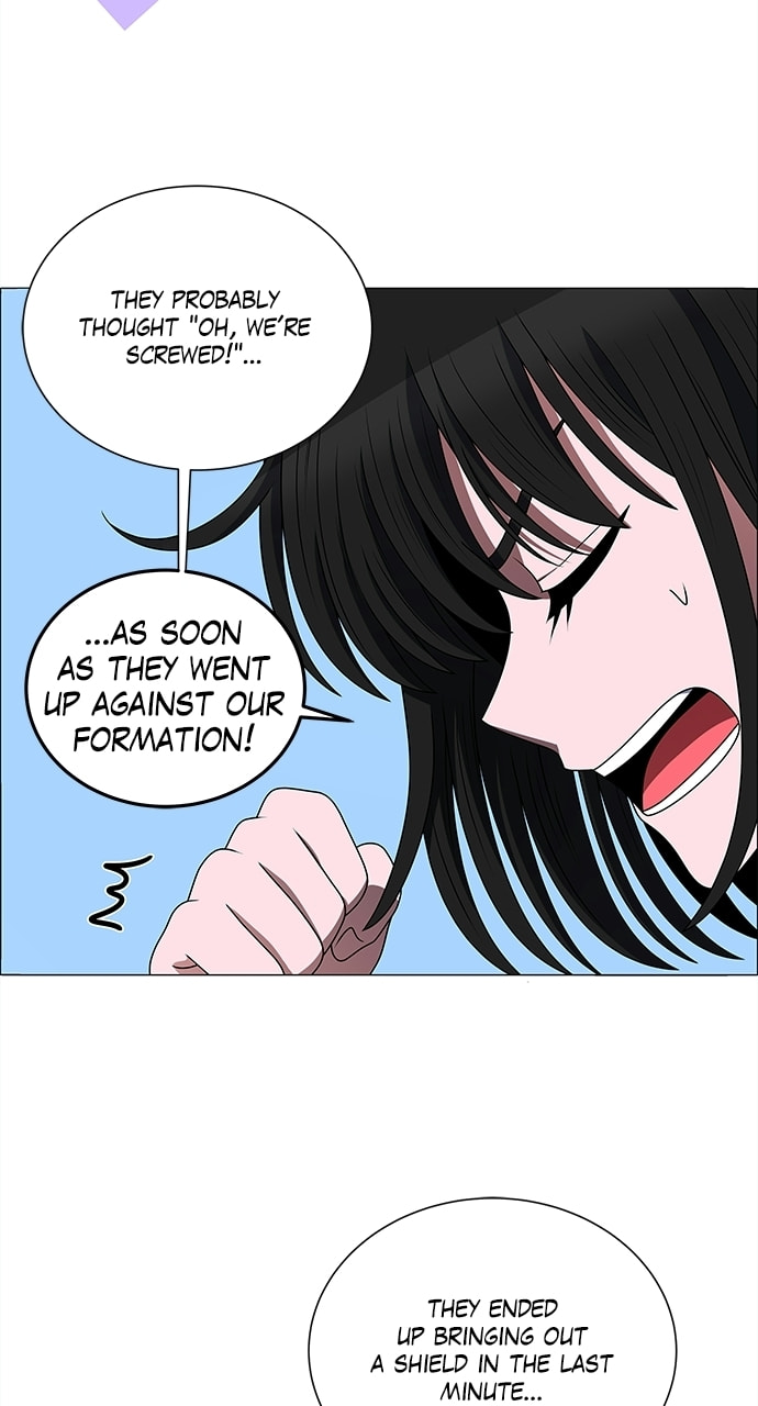 Read No Scope chapter 173 image 62 on Lezhin