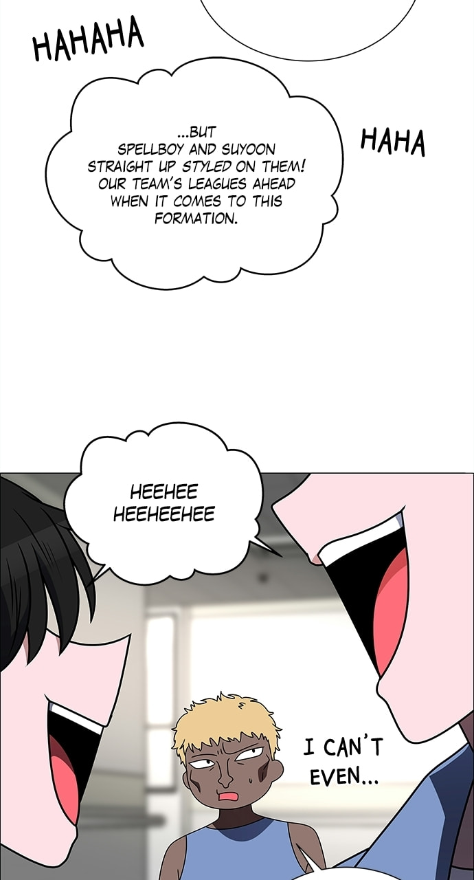Read No Scope chapter 173 image 63 on Lezhin