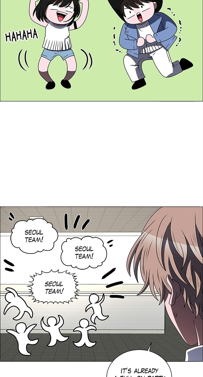 Read No Scope chapter 173 image 65 on Lezhin