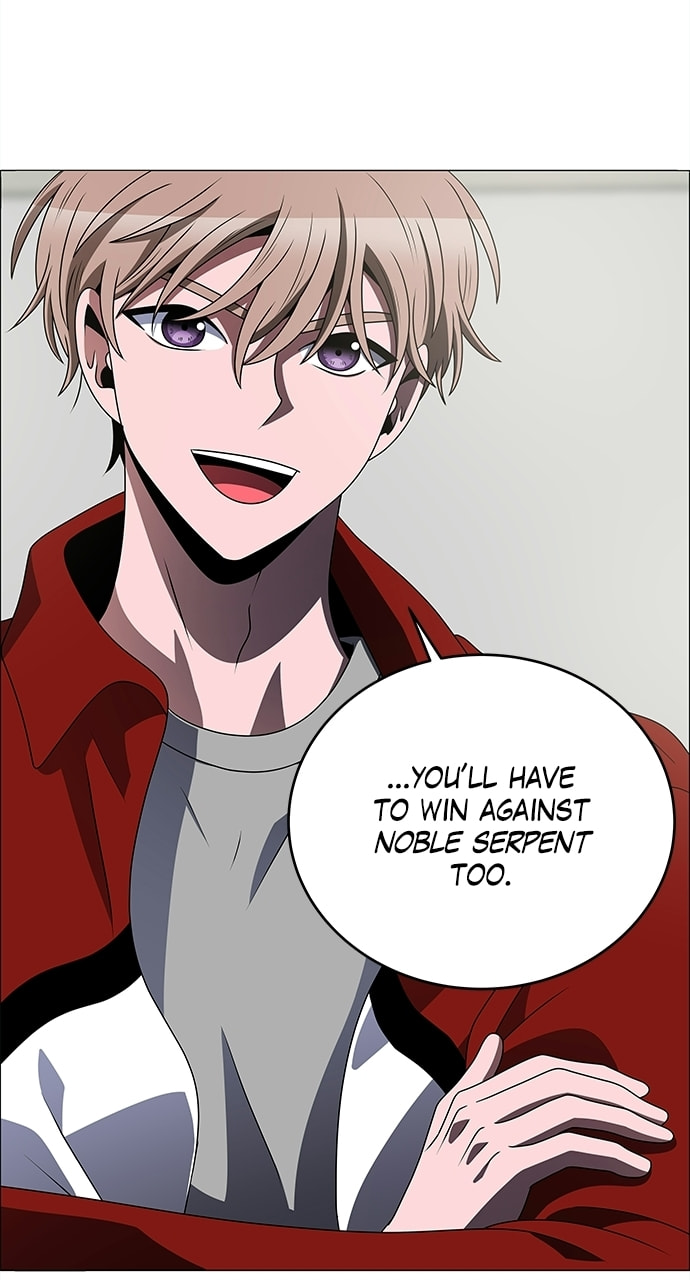 Read No Scope chapter 173 image 67 on Lezhin