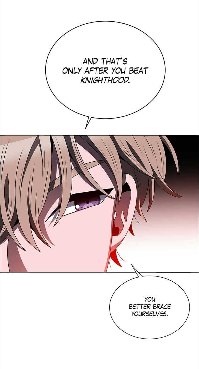 Read No Scope chapter 173 image 68 on Lezhin