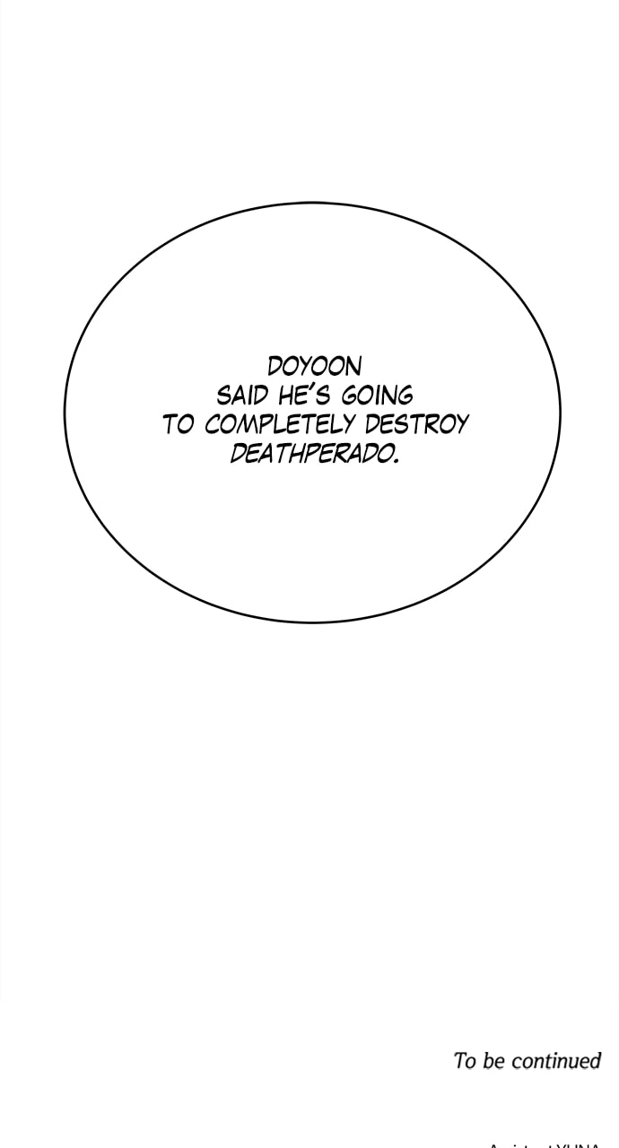Read No Scope chapter 173 image 69 on Lezhin