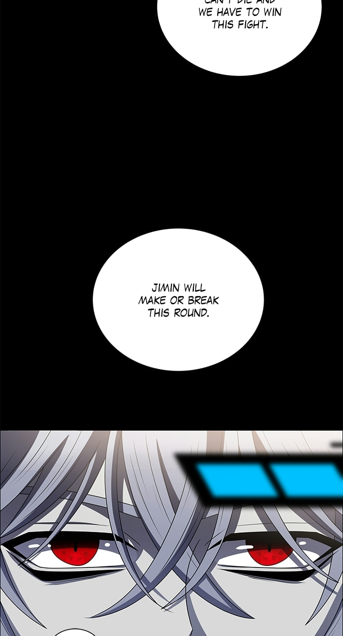 Read No Scope chapter 173 image 7 on Lezhin