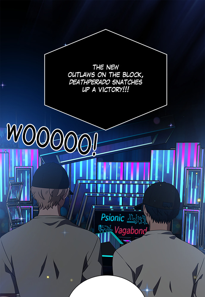 Read No Scope chapter 174 image 1 on Lezhin