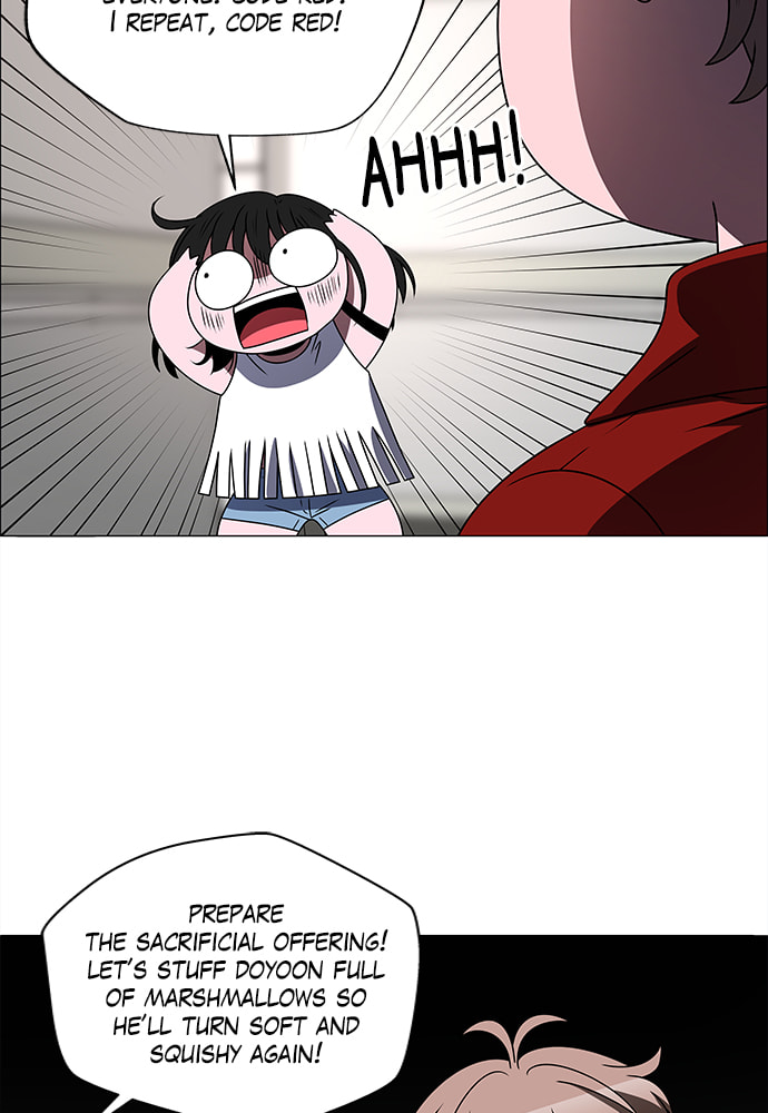 Read No Scope chapter 174 image 10 on Lezhin
