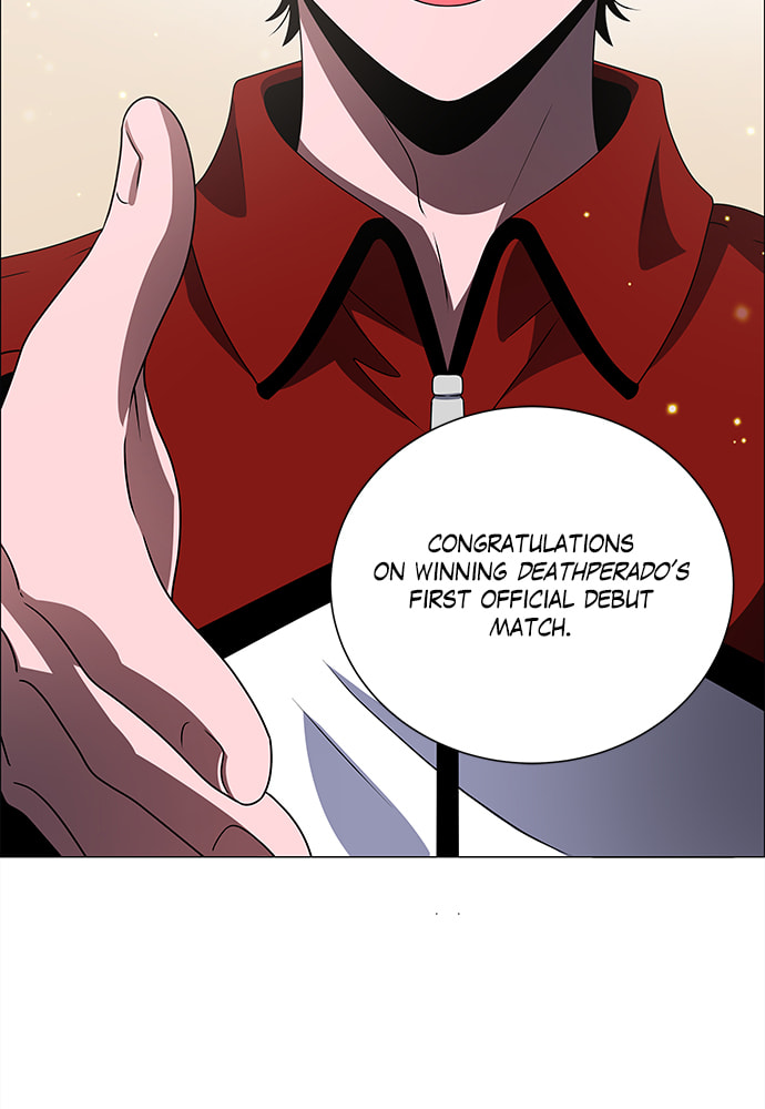 Read No Scope chapter 174 image 13 on Lezhin