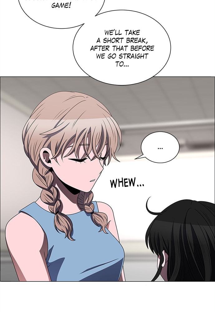 Read No Scope chapter 174 image 18 on Lezhin