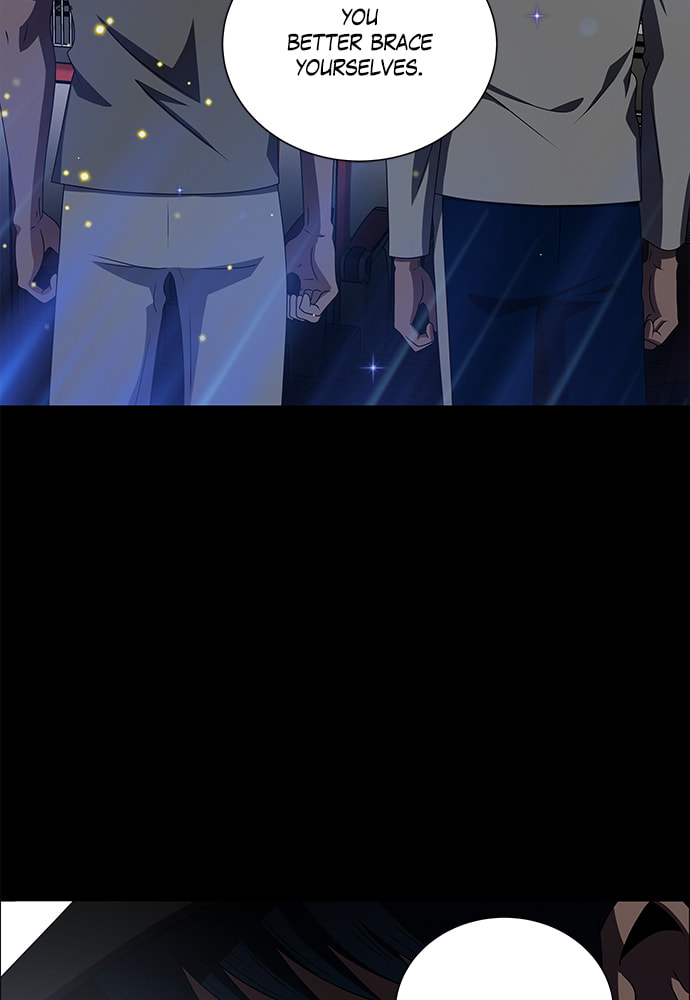 Read No Scope chapter 174 image 2 on Lezhin