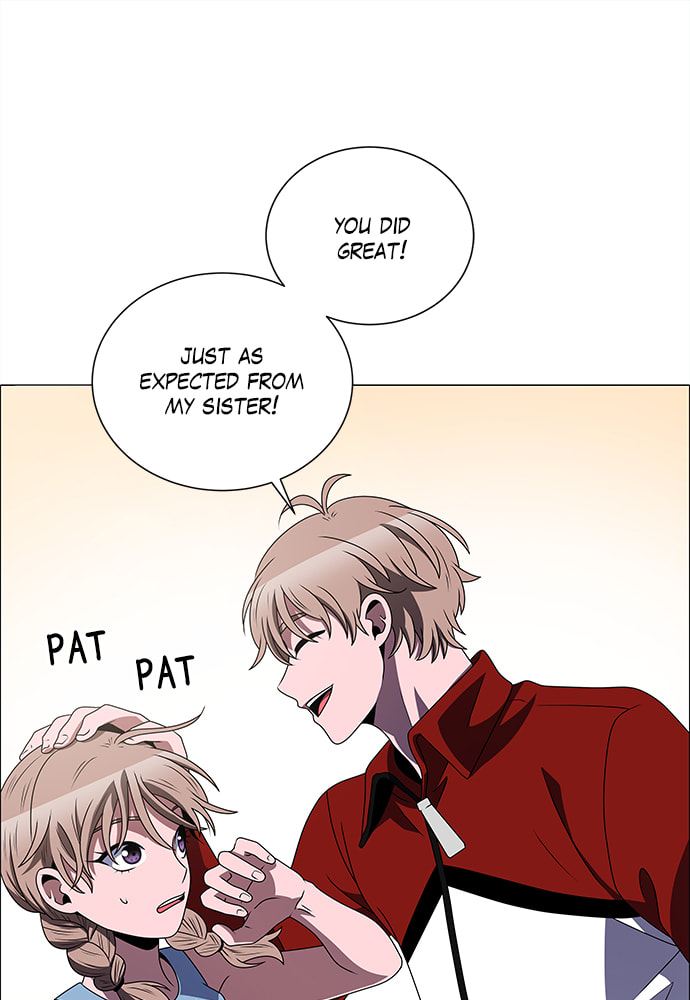 Read No Scope chapter 174 image 23 on Lezhin