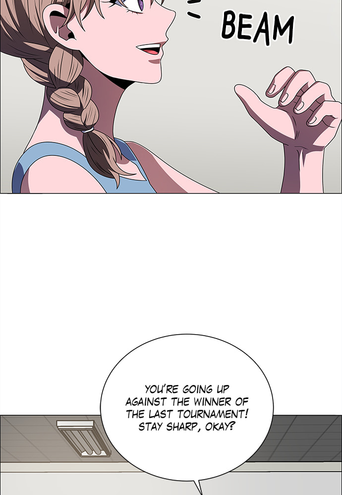 Read No Scope chapter 174 image 25 on Lezhin
