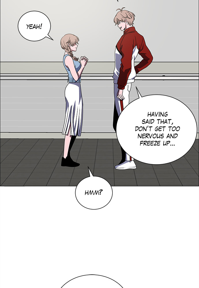 Read No Scope chapter 174 image 26 on Lezhin