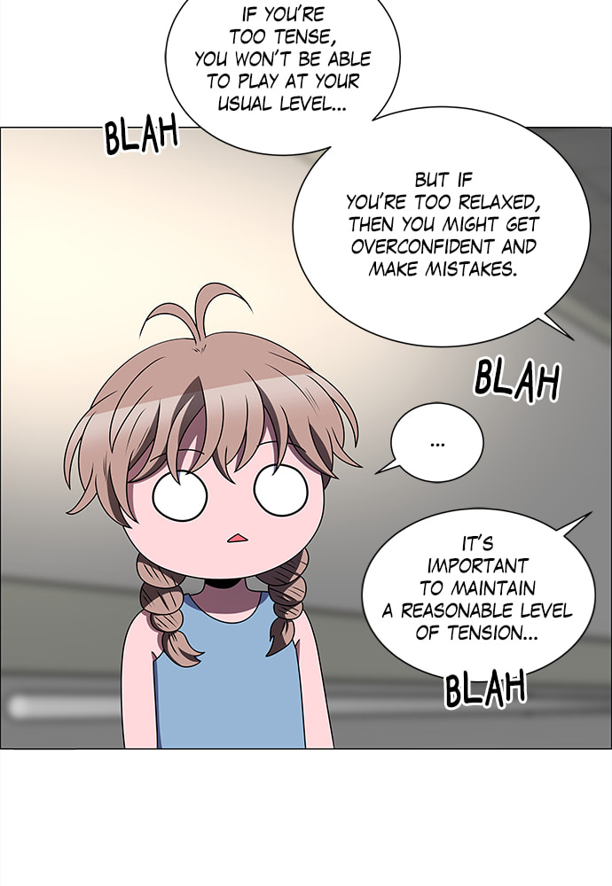 Read No Scope chapter 174 image 27 on Lezhin