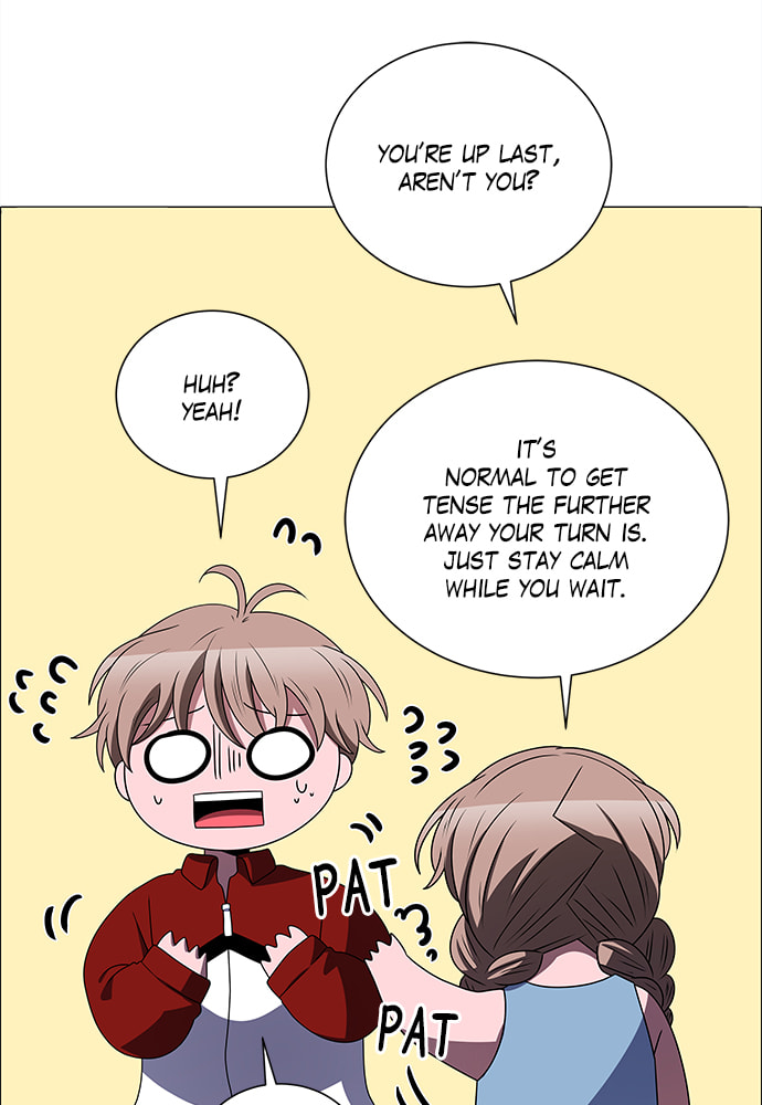 Read No Scope chapter 174 image 28 on Lezhin