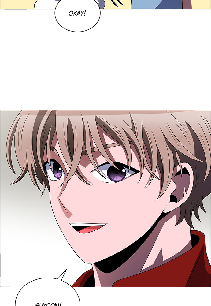 Read No Scope chapter 174 image 29 on Lezhin