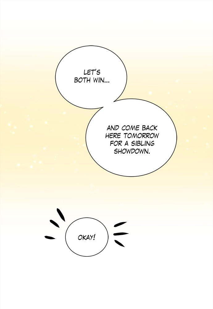 Read No Scope chapter 174 image 31 on Lezhin