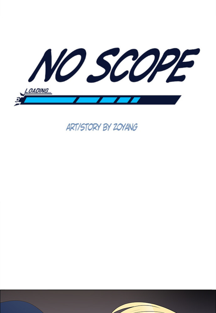 Read No Scope chapter 174 image 32 on Lezhin