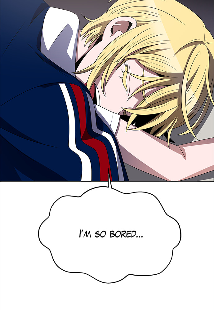 Read No Scope chapter 174 image 33 on Lezhin