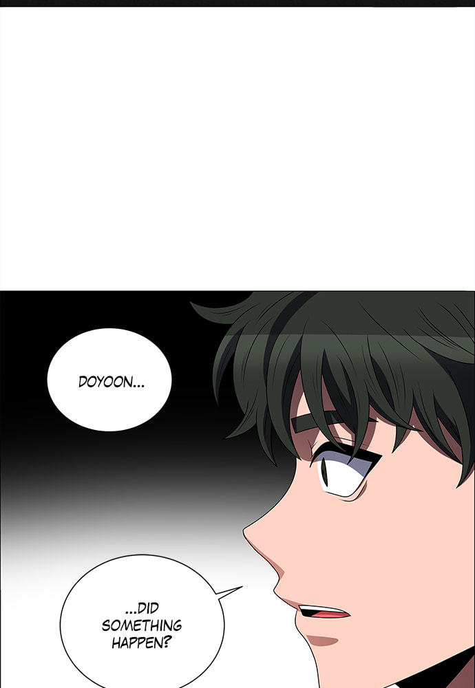 Read No Scope chapter 174 image 40 on Lezhin