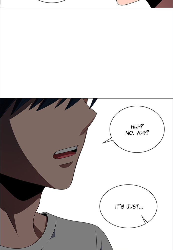 Read No Scope chapter 174 image 41 on Lezhin