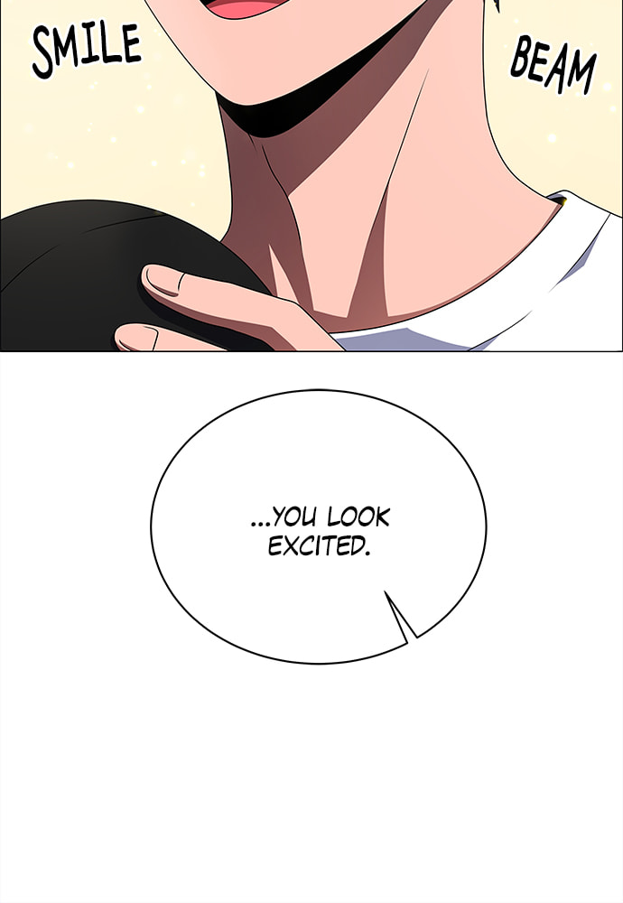 Read No Scope chapter 174 image 43 on Lezhin