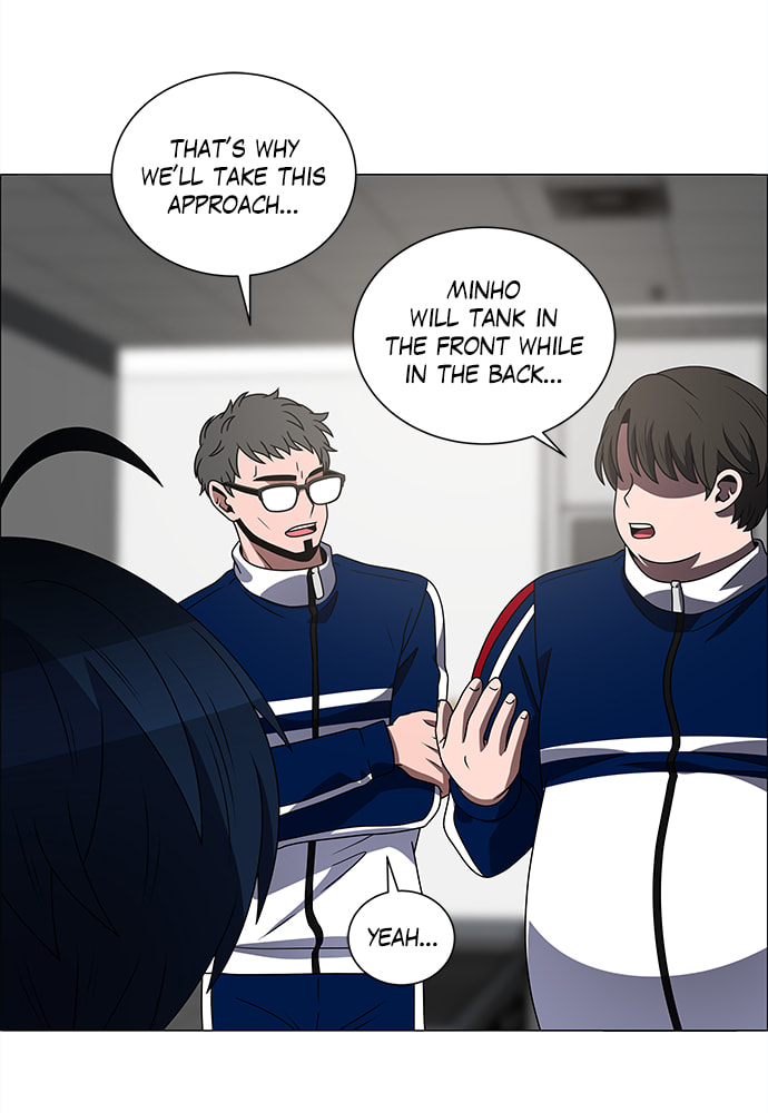 Read No Scope chapter 174 image 46 on Lezhin