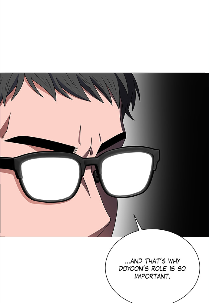 Read No Scope chapter 174 image 47 on Lezhin