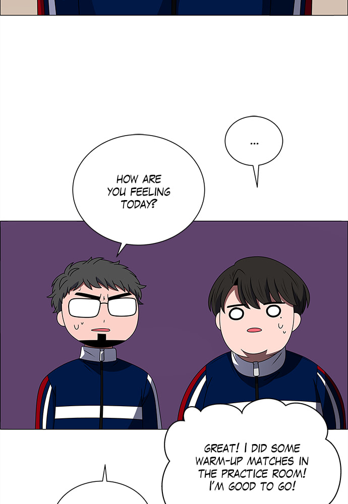 Read No Scope chapter 174 image 49 on Lezhin
