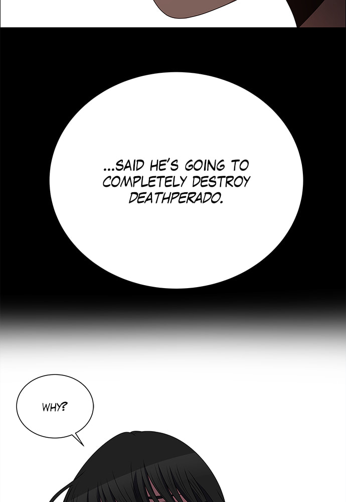 Read No Scope chapter 174 image 5 on Lezhin