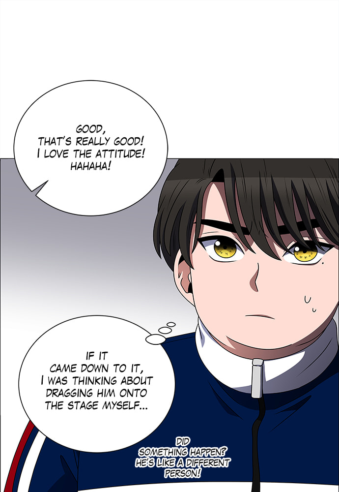 Read No Scope chapter 174 image 51 on Lezhin