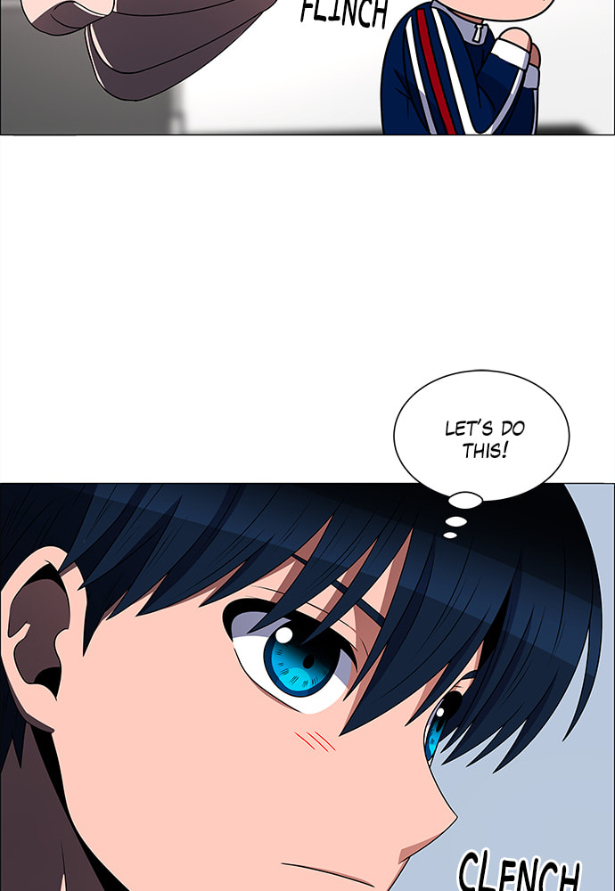 Read No Scope chapter 174 image 53 on Lezhin