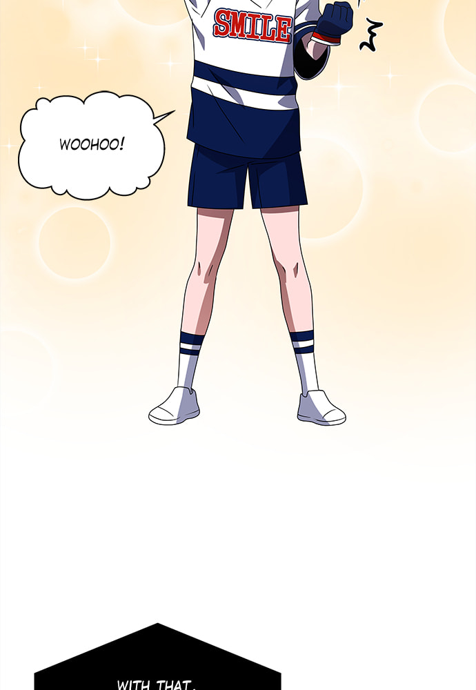 Read No Scope chapter 174 image 60 on Lezhin