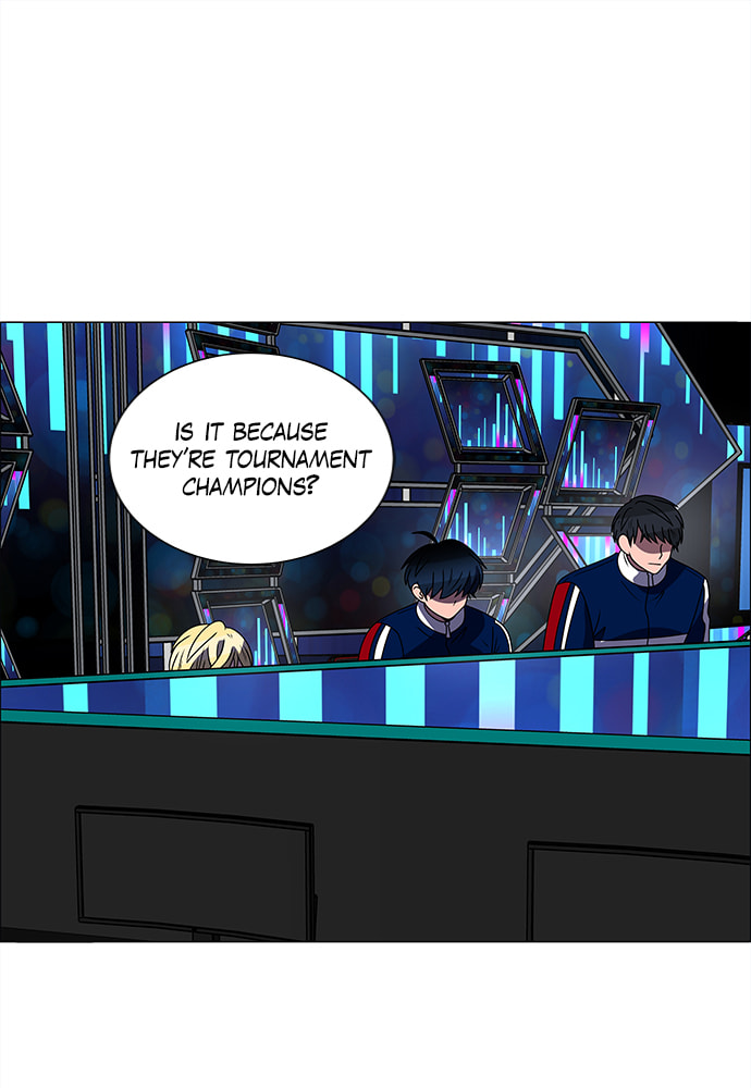 Read No Scope chapter 174 image 66 on Lezhin
