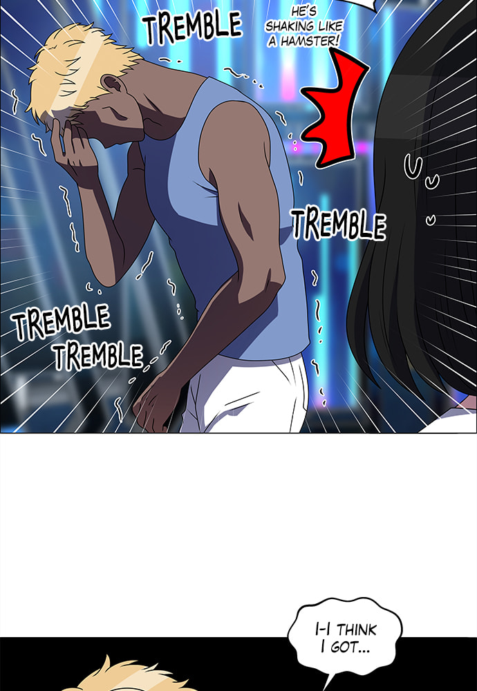 Read No Scope chapter 174 image 69 on Lezhin