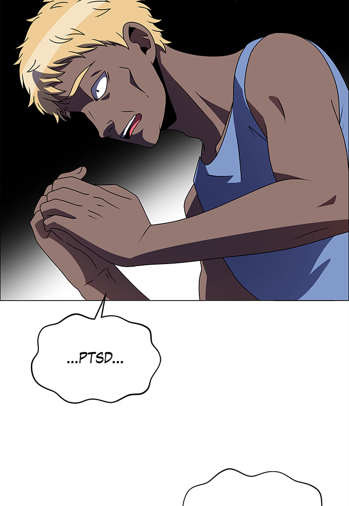 Read No Scope chapter 174 image 70 on Lezhin