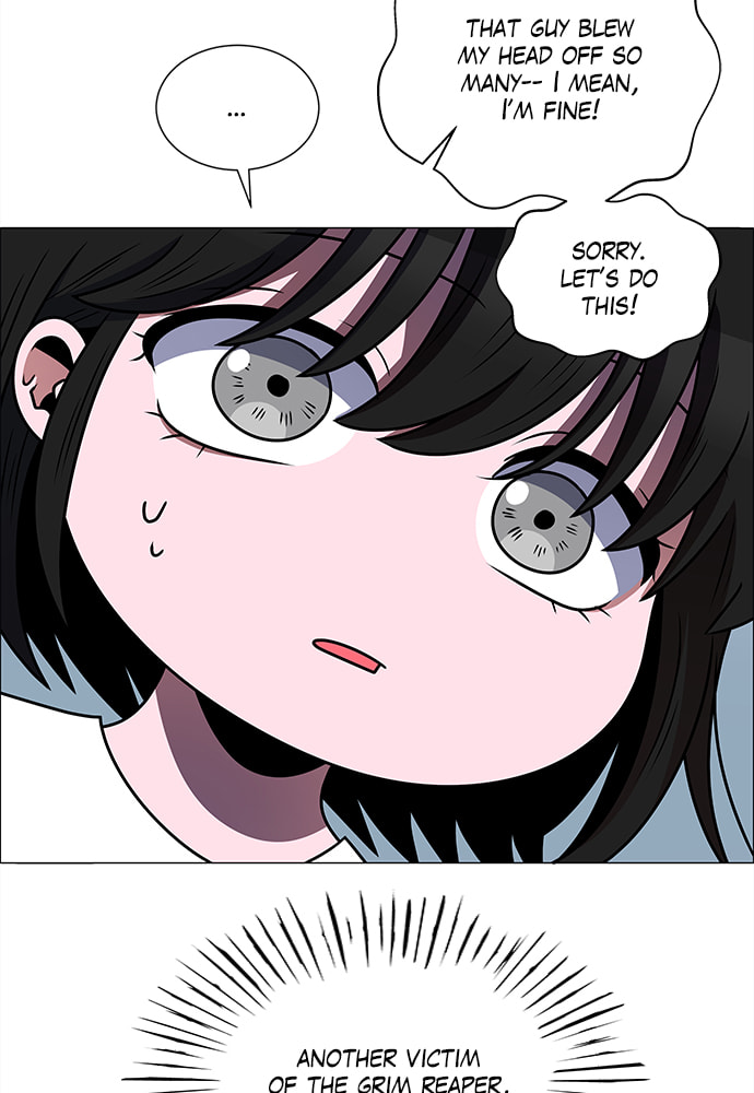 Read No Scope chapter 174 image 71 on Lezhin
