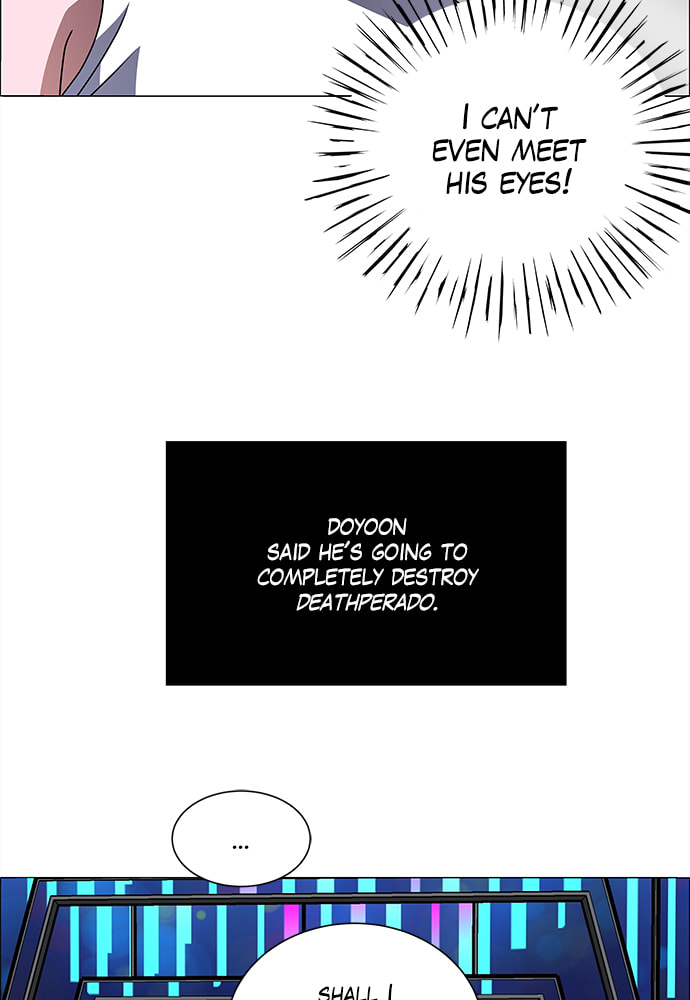Read No Scope chapter 174 image 77 on Lezhin
