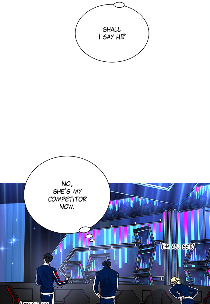 Read No Scope chapter 174 image 80 on Lezhin