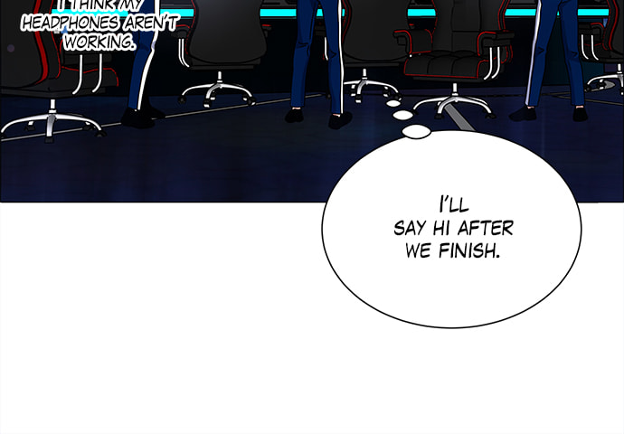 Read No Scope chapter 174 image 81 on Lezhin