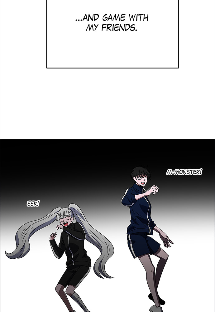 Read No Scope chapter 174 image 85 on Lezhin