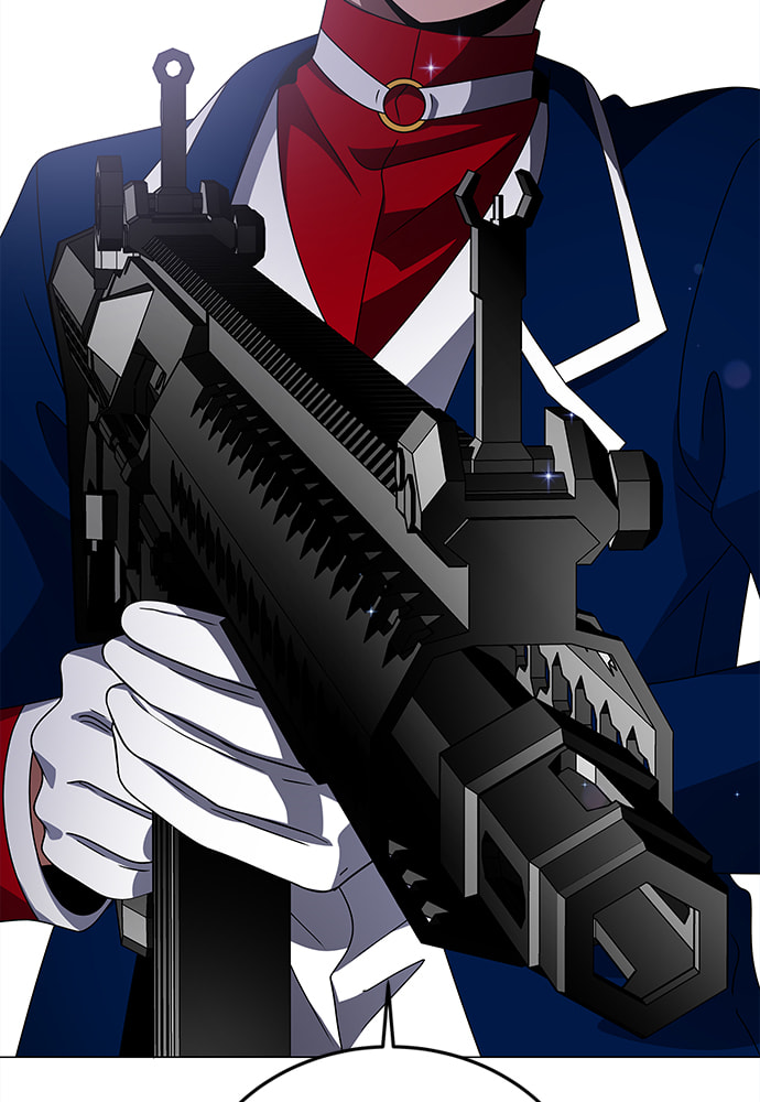 Read No Scope chapter 174 image 87 on Lezhin