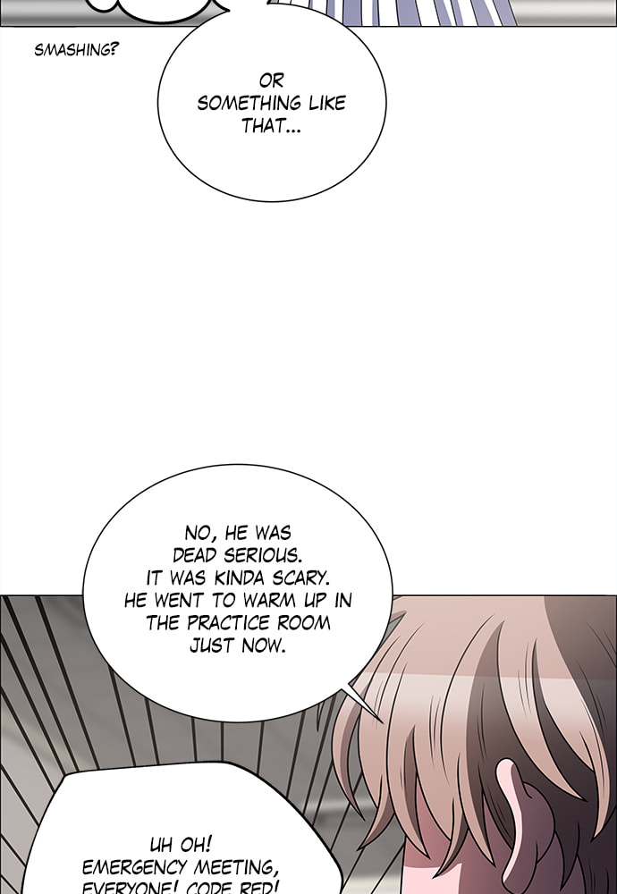 Read No Scope chapter 174 image 9 on Lezhin