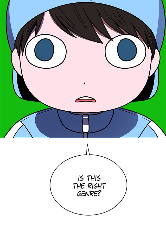 Read No Scope chapter 175 image 12 on Lezhin
