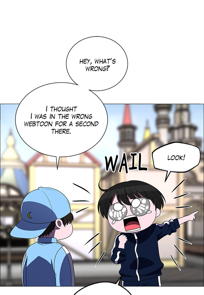 Read No Scope chapter 175 image 13 on Lezhin
