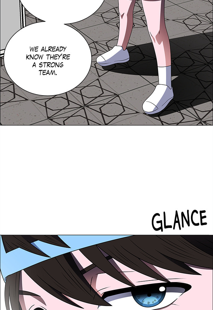 Read No Scope chapter 175 image 16 on Lezhin