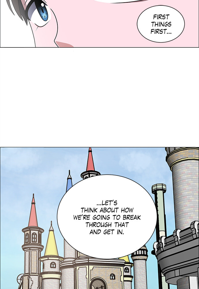 Read No Scope chapter 175 image 17 on Lezhin