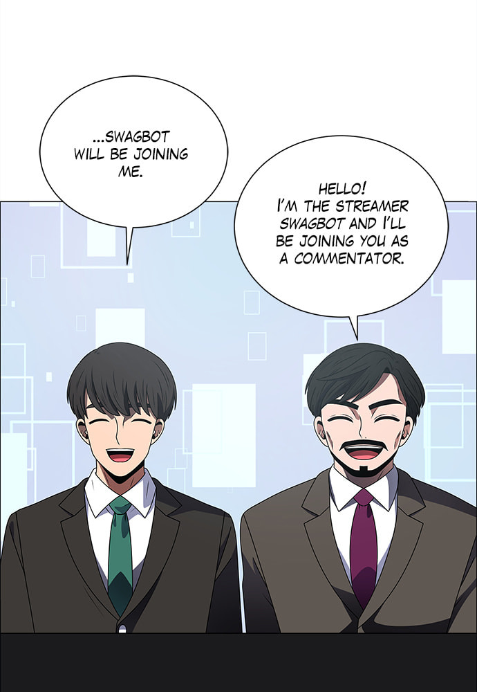 Read No Scope chapter 175 image 19 on Lezhin