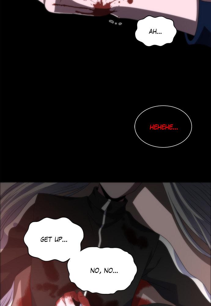 Read No Scope chapter 175 image 2 on Lezhin