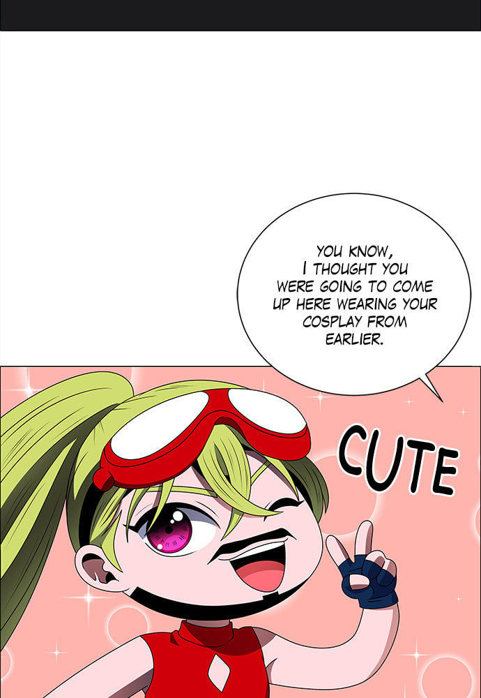 Read No Scope chapter 175 image 20 on Lezhin