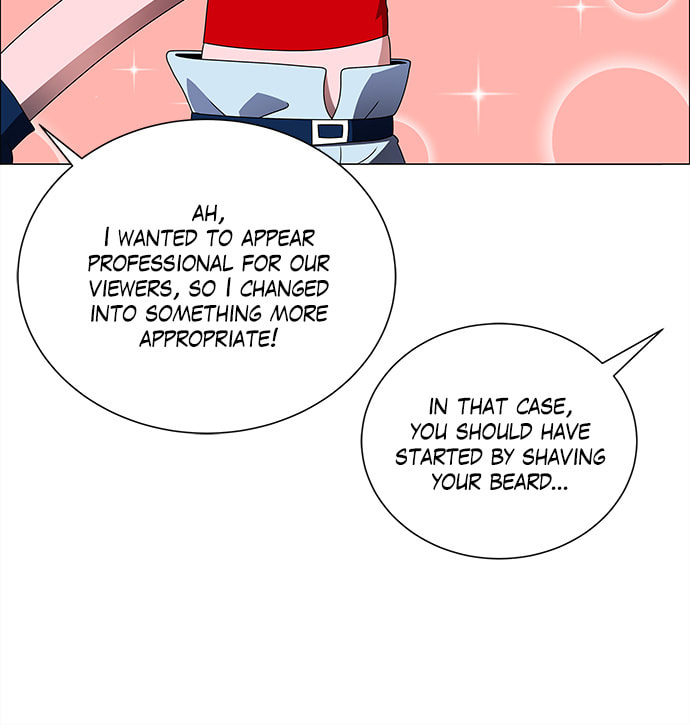 Read No Scope chapter 175 image 21 on Lezhin